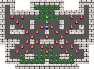 Уровень 147 — Eric F. Tchong Arranged